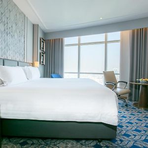 Deluxe Kamer met een King Size Bed