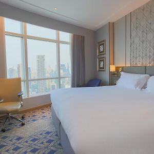 Deluxe Kamer met een King Size Bed
